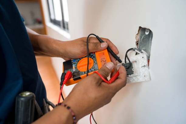 Emergency Electrical Repair Services in Riverbend, WA